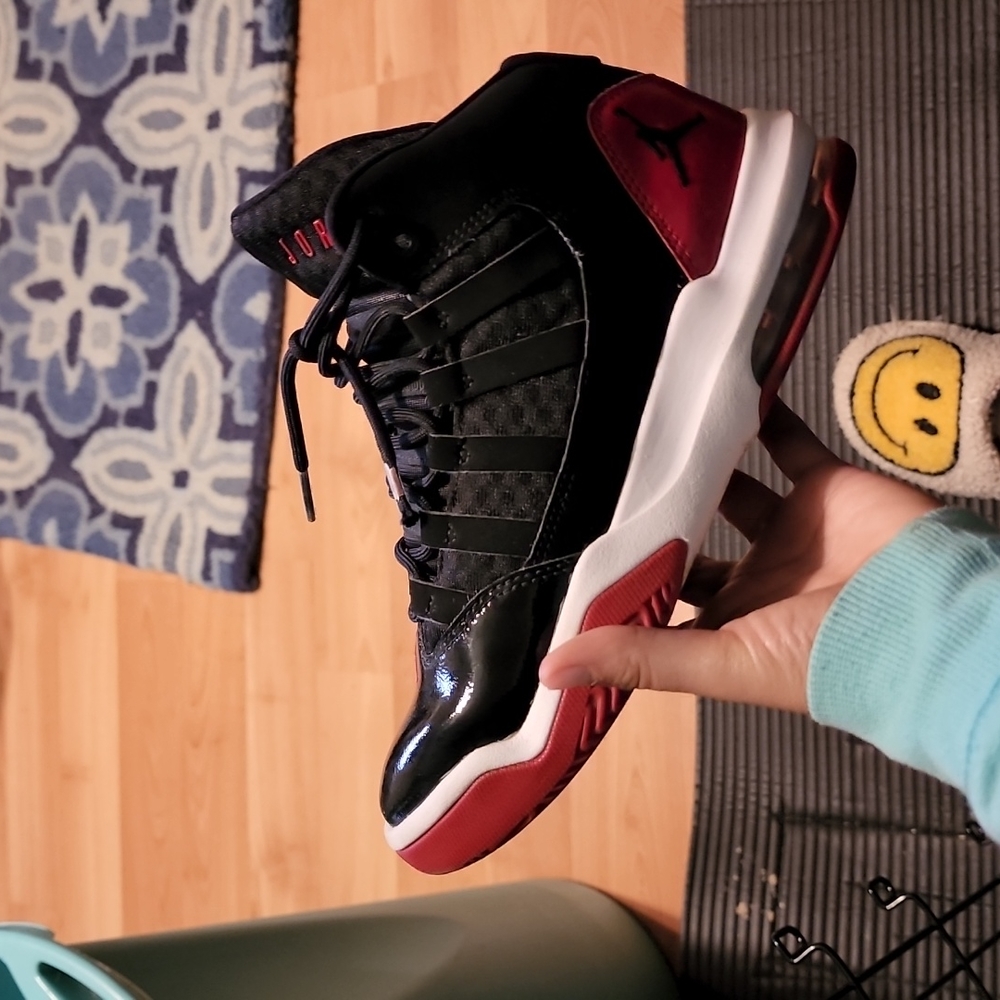 Classic Jordan